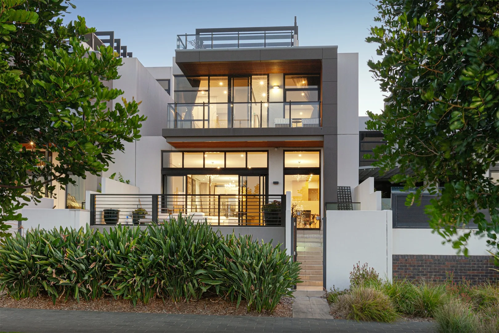 68 South Wharf Drive, Docklands VIC 3008