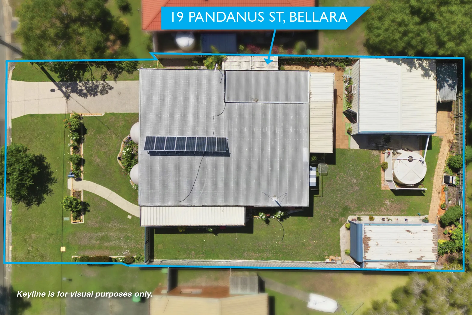 Additional image 25 of 19 Pandanus Street, Bellara QLD 4507