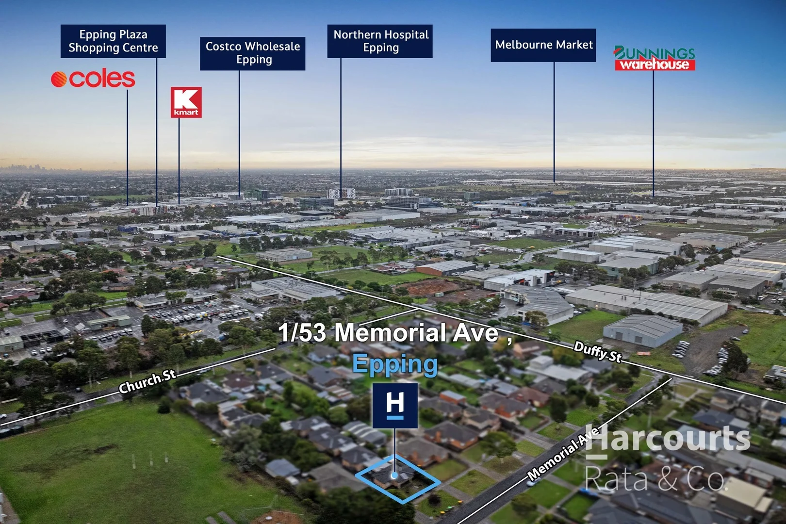 Additional image 12 of 1/53 Memorial Avenue, Epping VIC 3076