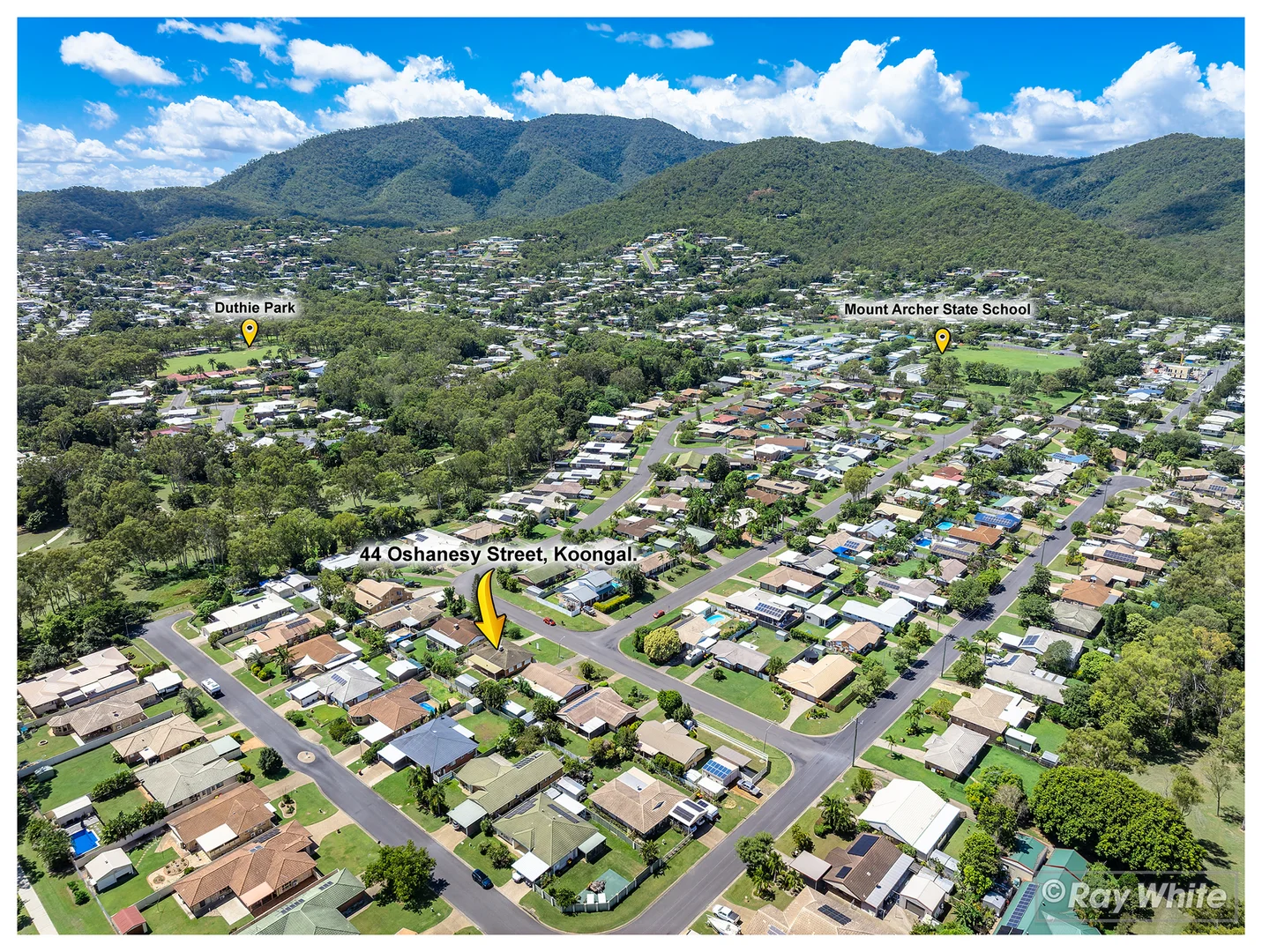 Additional image 34 of 44 O'Shanesy Street, Koongal QLD 4701