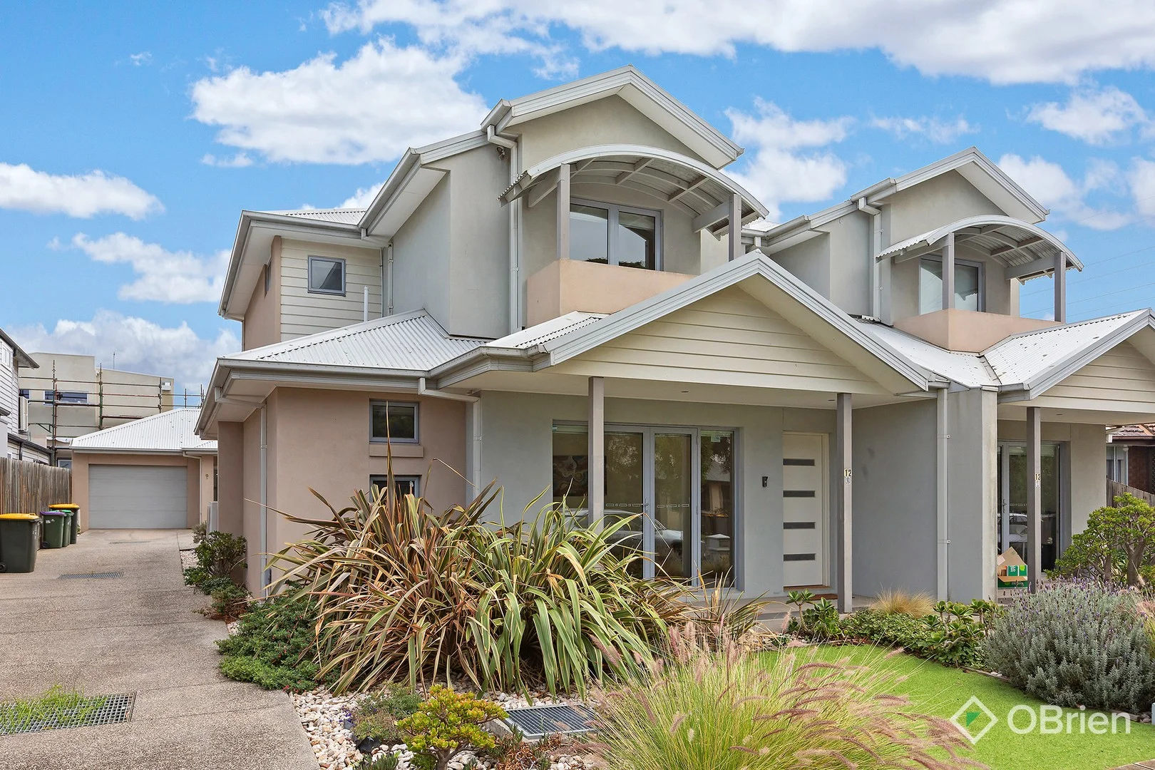 2/12 Andrews Street, Spotswood VIC 3015