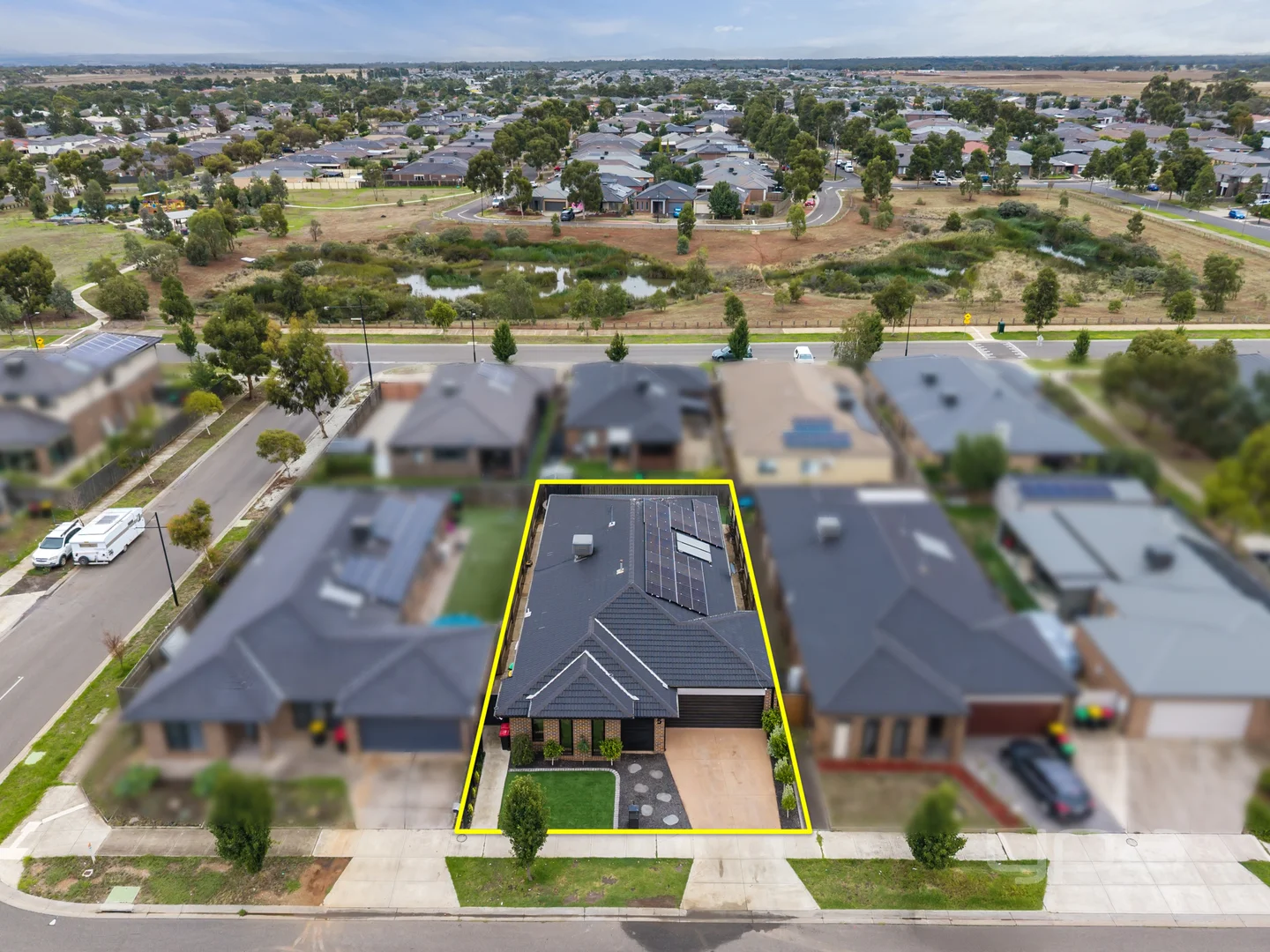 Additional image 18 of 5 Mandurah Crescent, Harkness VIC 3337