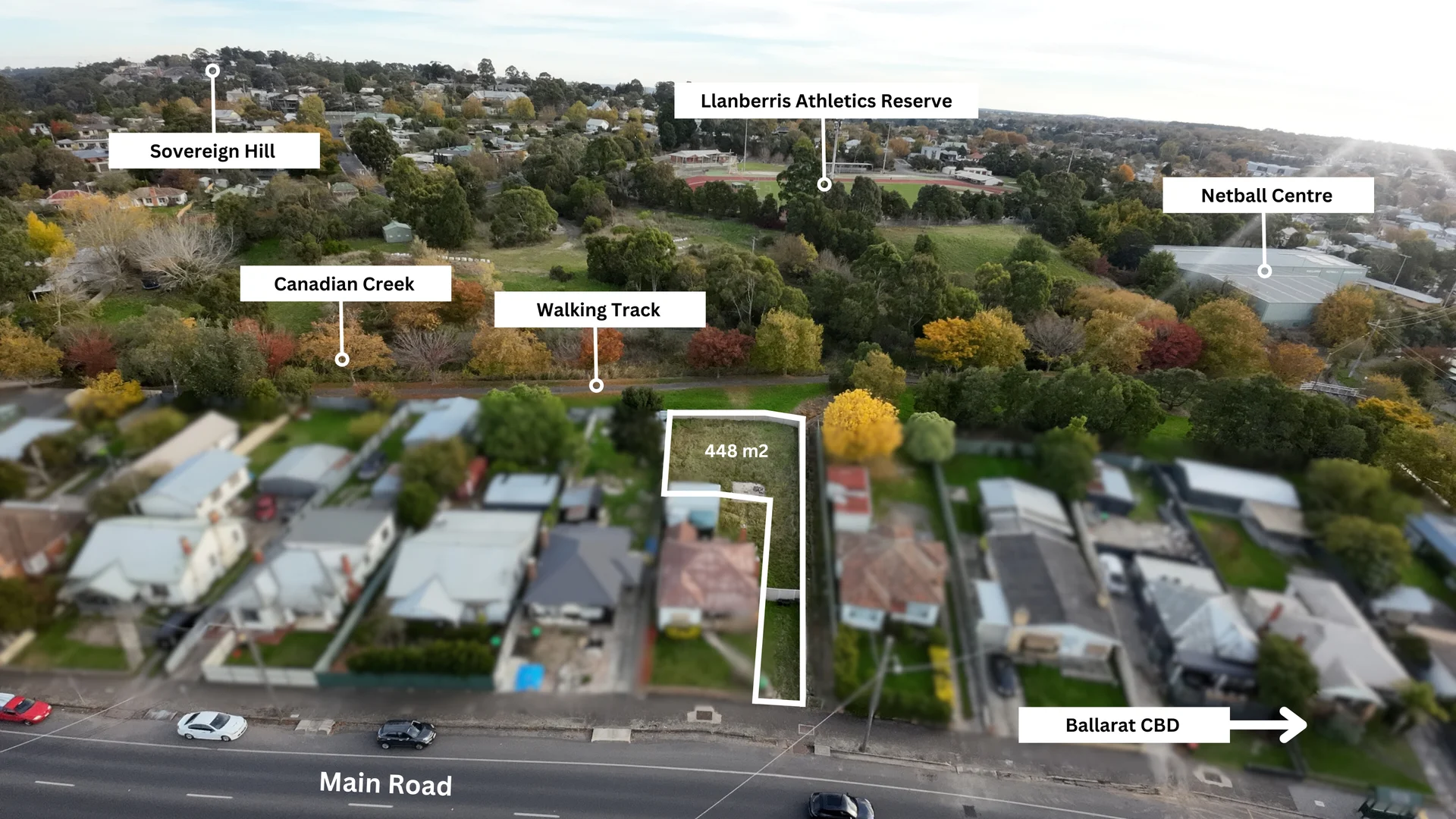 Additional image 5 of 218 Main Road, Golden Point VIC 3350