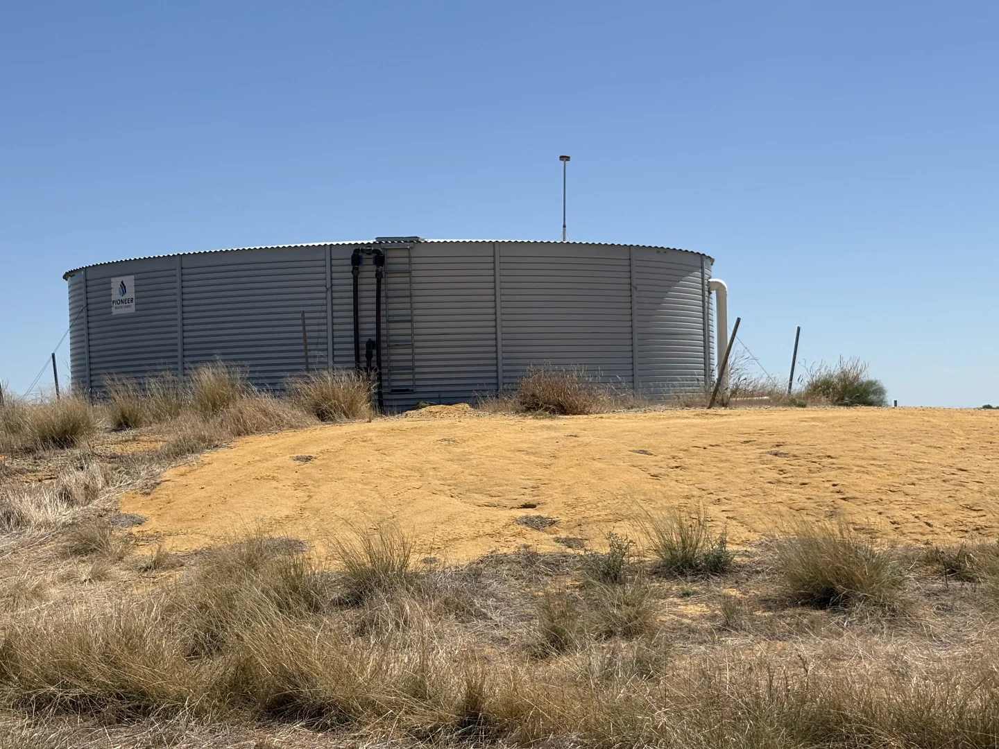 4779 Northwest Road, Dandaragan WA 6507 photo 4