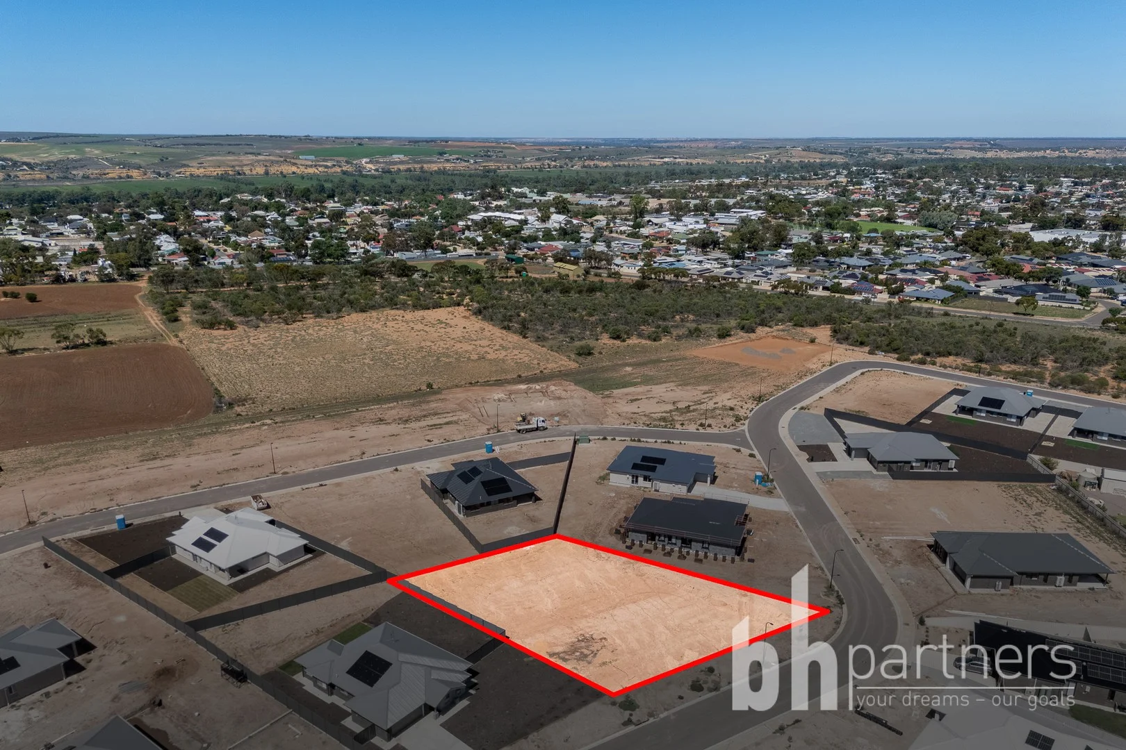 Lot 75 Tyro Circuit, Mannum SA 5238