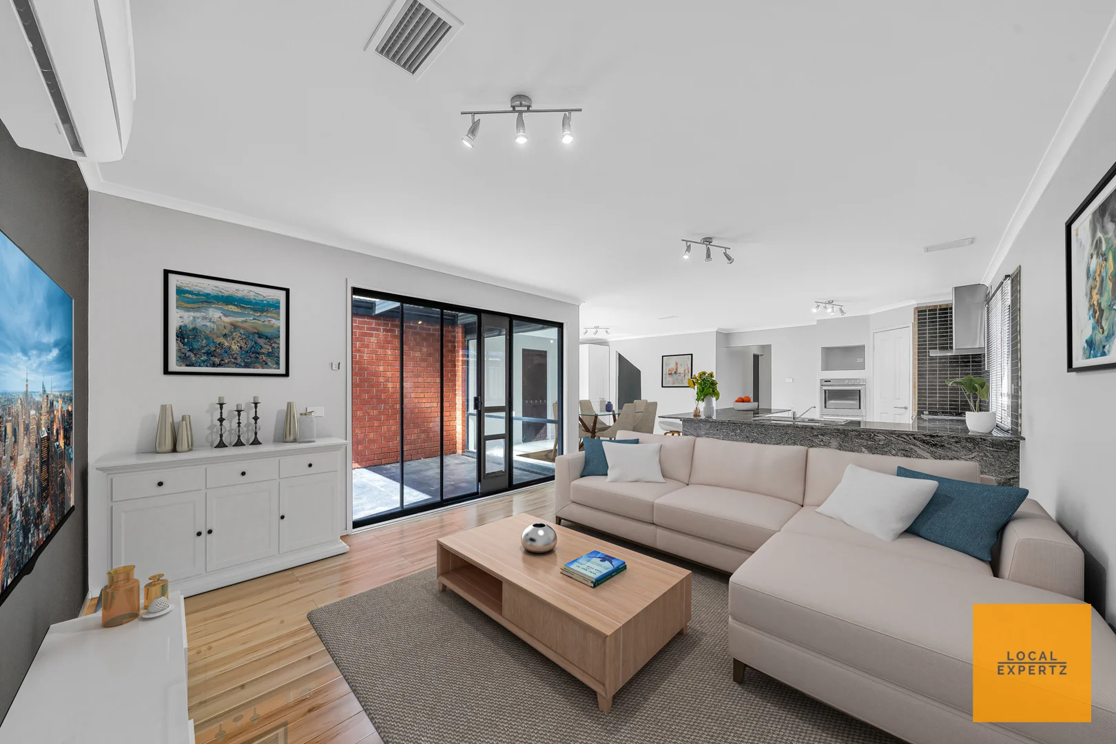 Additional image 4 of 1/74 Dundee Way, Sydenham VIC 3037