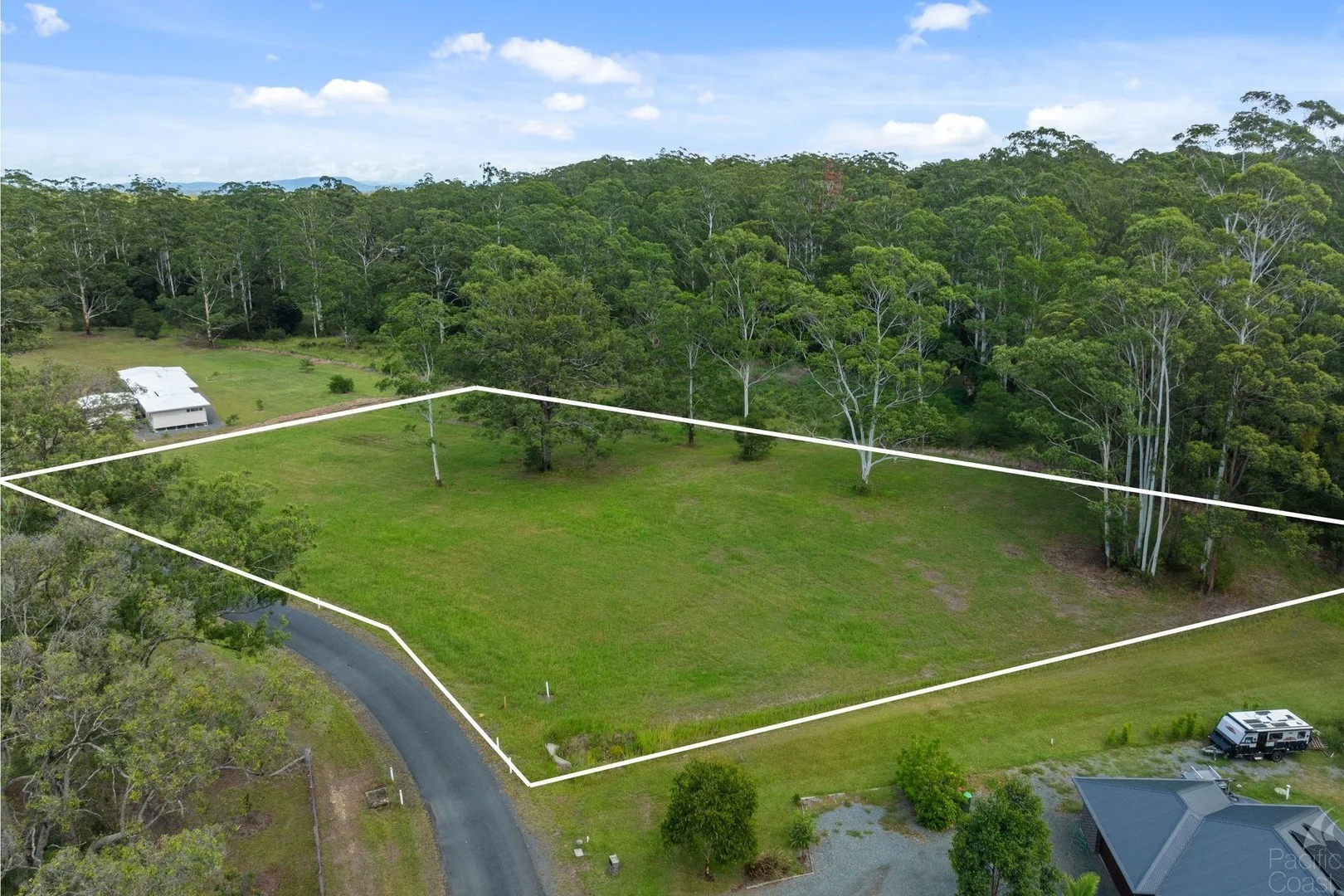 2 Wallaby Creek Close, Failford NSW 2430