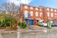 Captains Place, Southampton, Hampshire, SO14