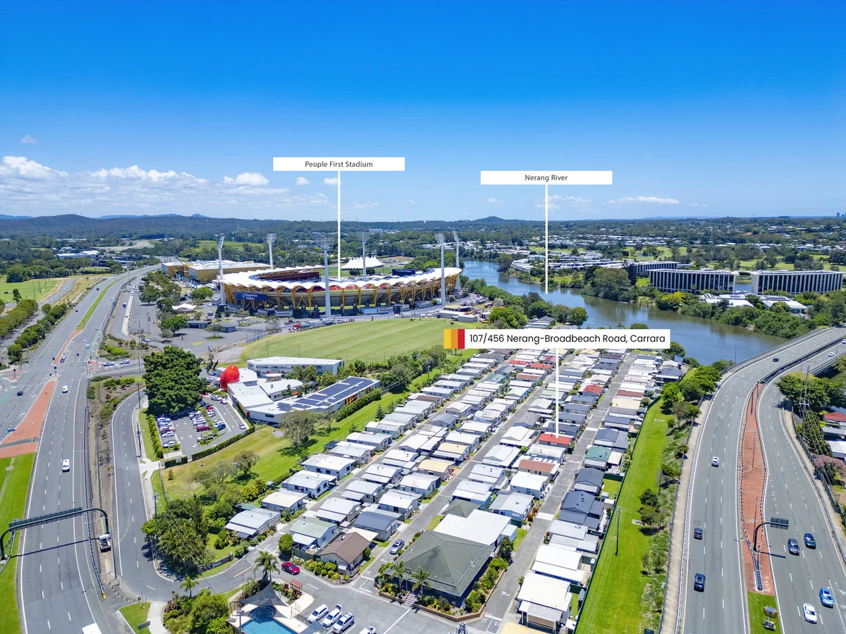 Additional image 15 of 107/456 Nerang Broadbeach Road, Carrara QLD 4211