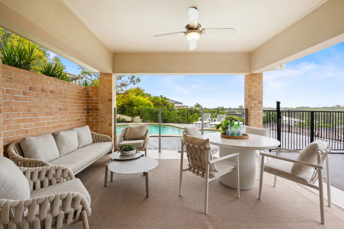 19 Laceflower Court, Reedy Creek QLD 4227
