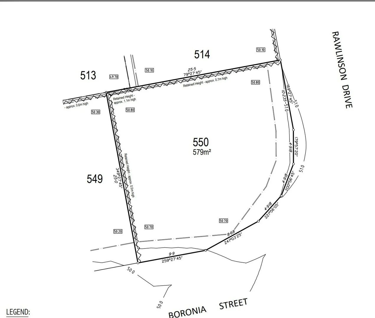 Lot 550 Boronia Street, Yarrabilba QLD 4207