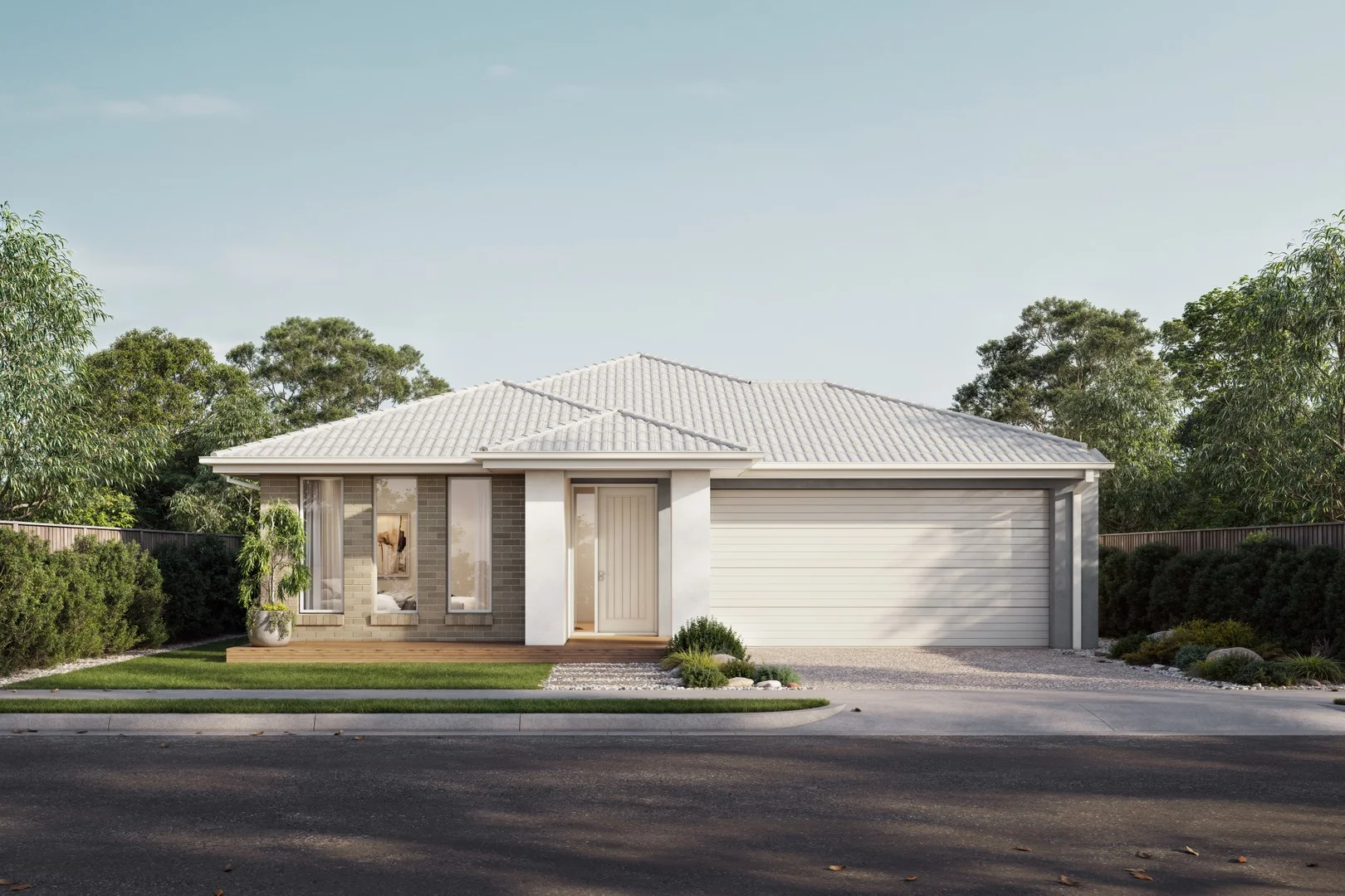 Lot 514 Begonia Road, Bunyip VIC 3815