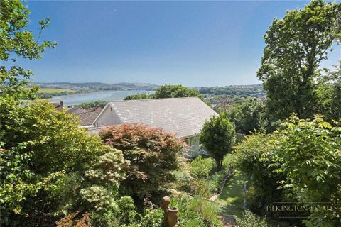 Manor Lane, Plymouth, Devon PL3