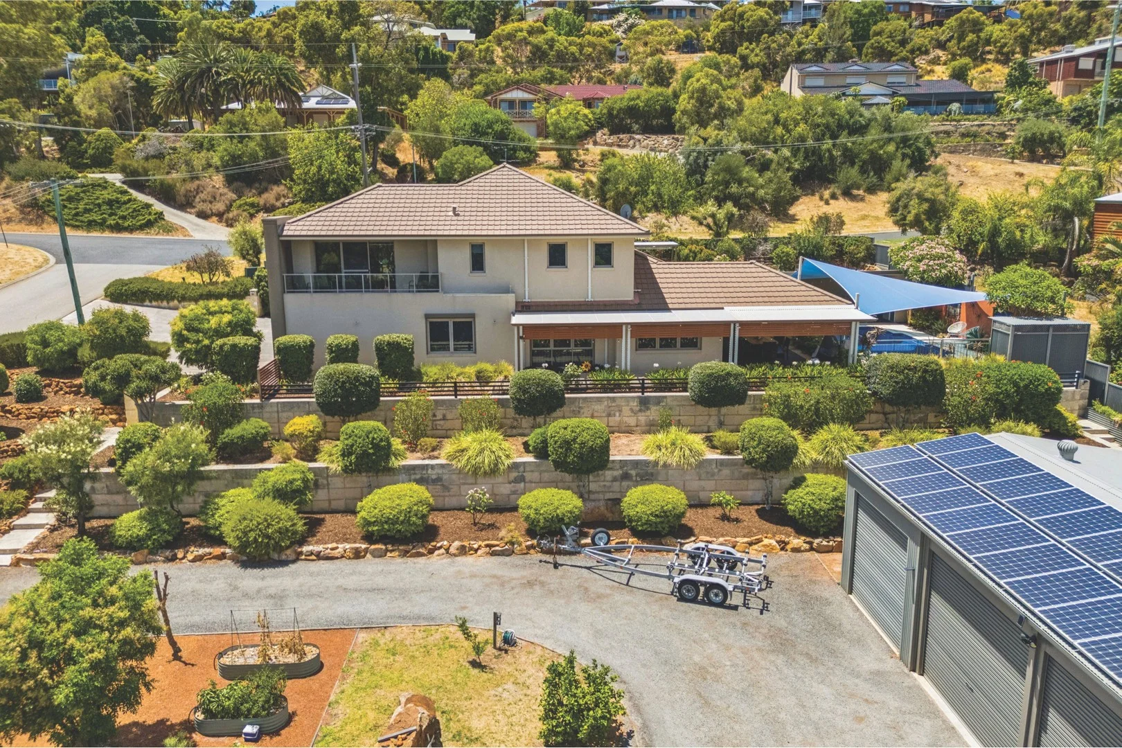 42 Beresford Gardens, Swan View WA 6056