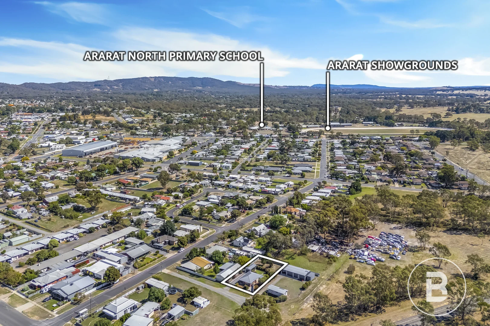 Additional image 21 of 3 Hawthorn Street, Ararat VIC 3377