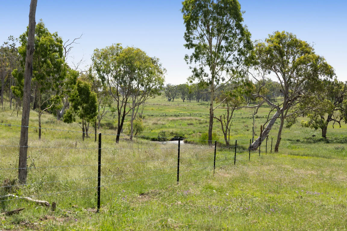 Additional image 3 of Lot 18 481 Cornford Rd, Southbrook QLD 4363