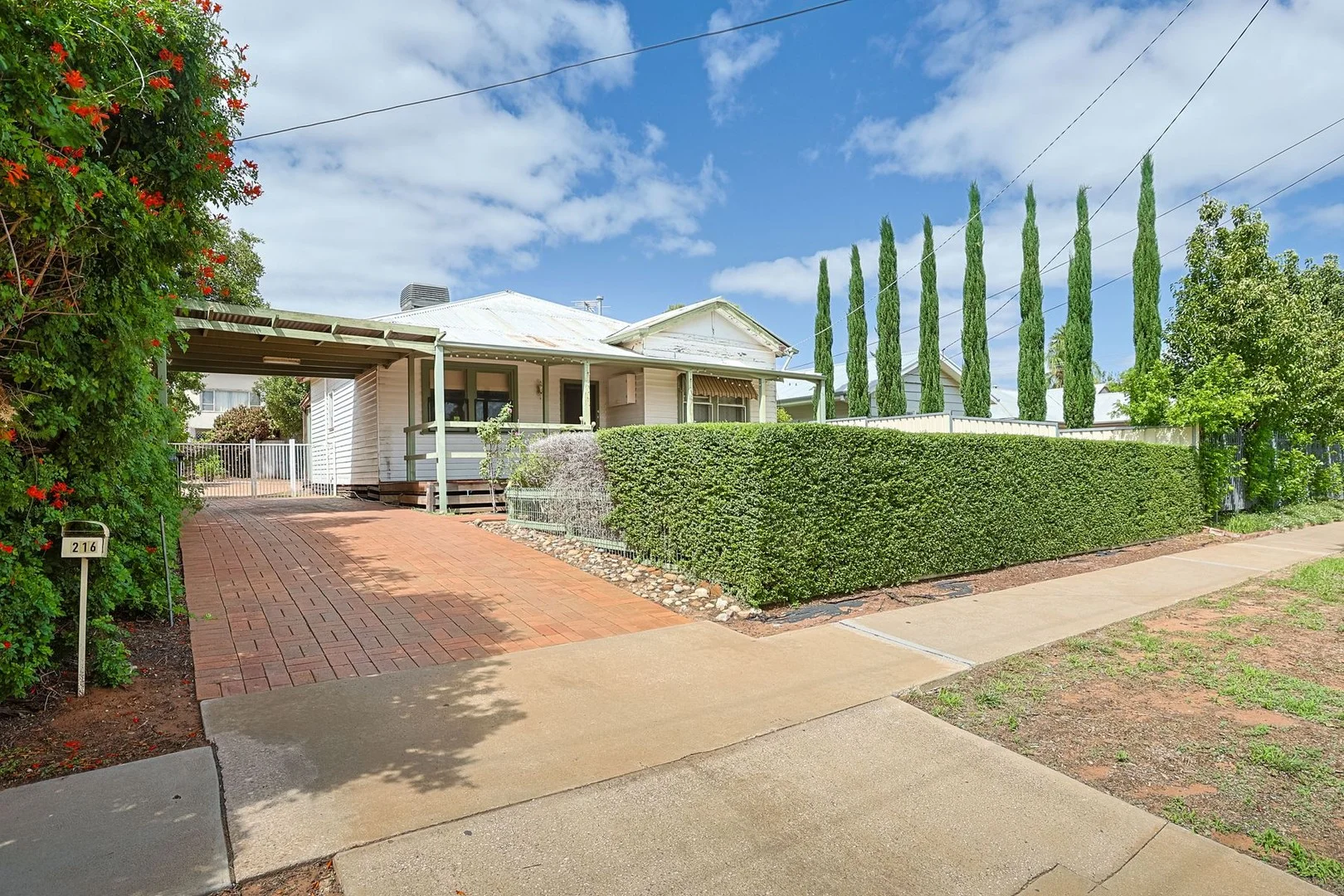 216 Walnut Avenue, Mildura VIC 3500