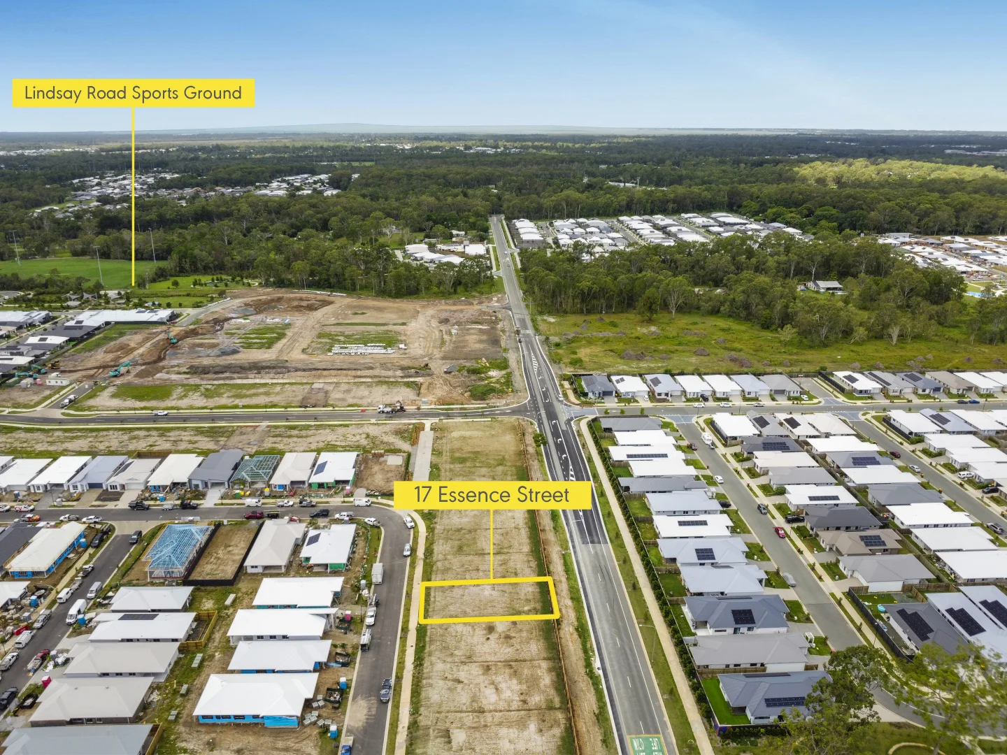 Additional image 3 of 17 Essence Street, Morayfield QLD 4506