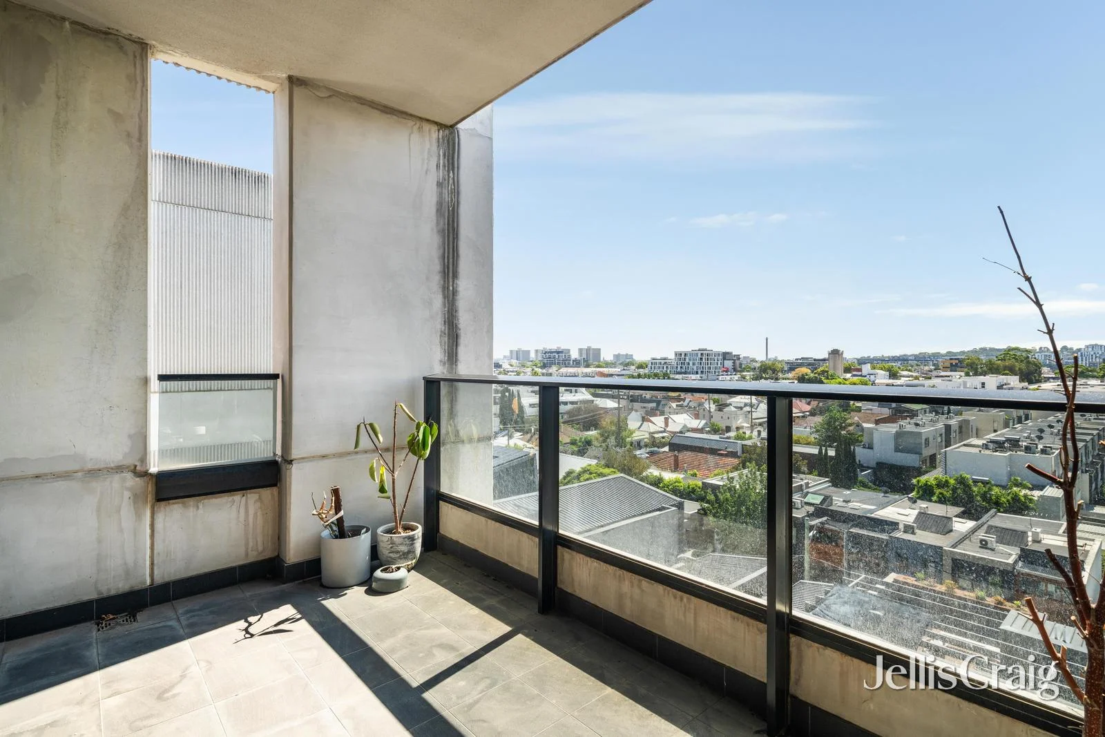 Additional image 9 of 501/1 Kennedy Avenue, Richmond VIC 3121