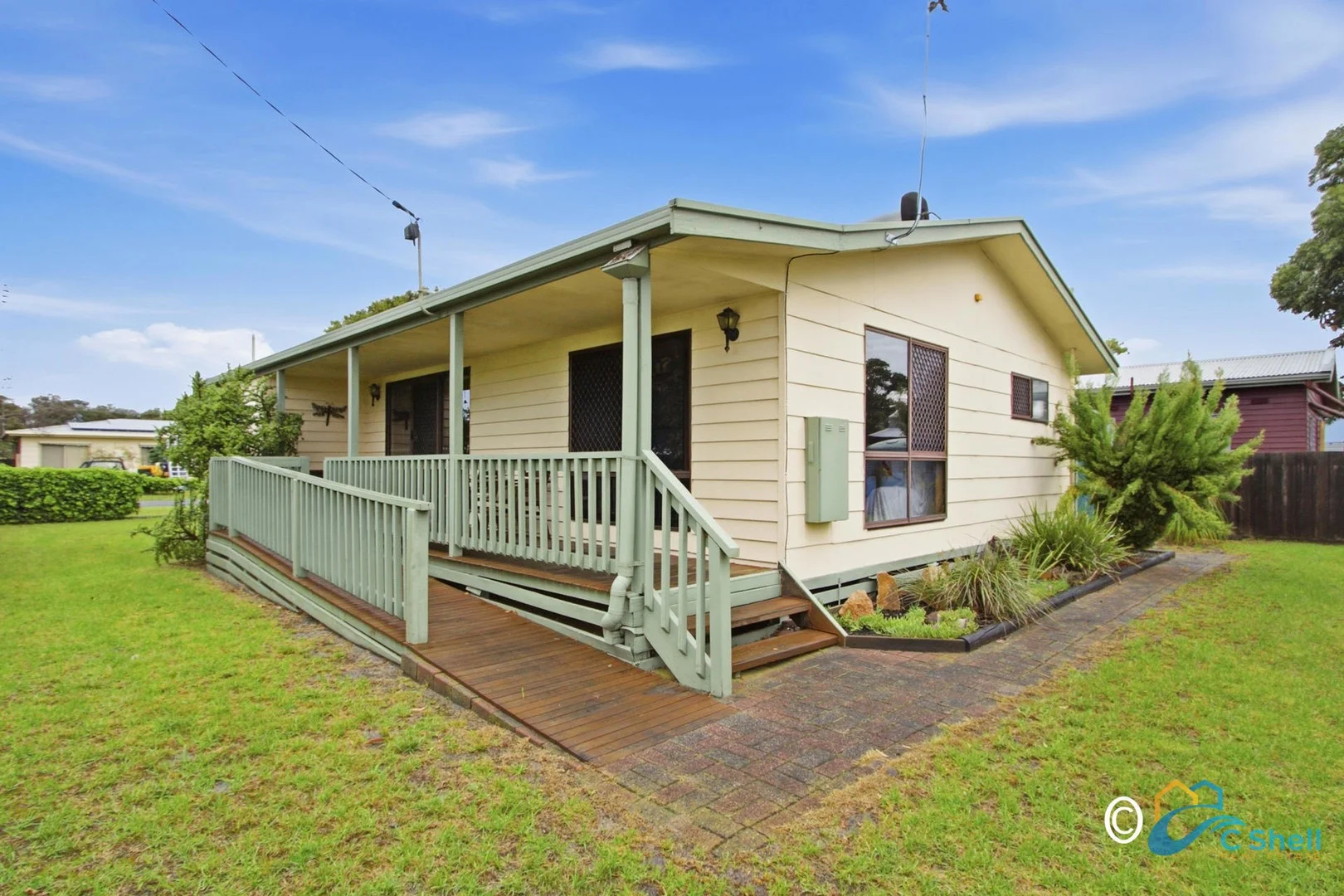 45 Campbell Street, Loch Sport VIC 3851