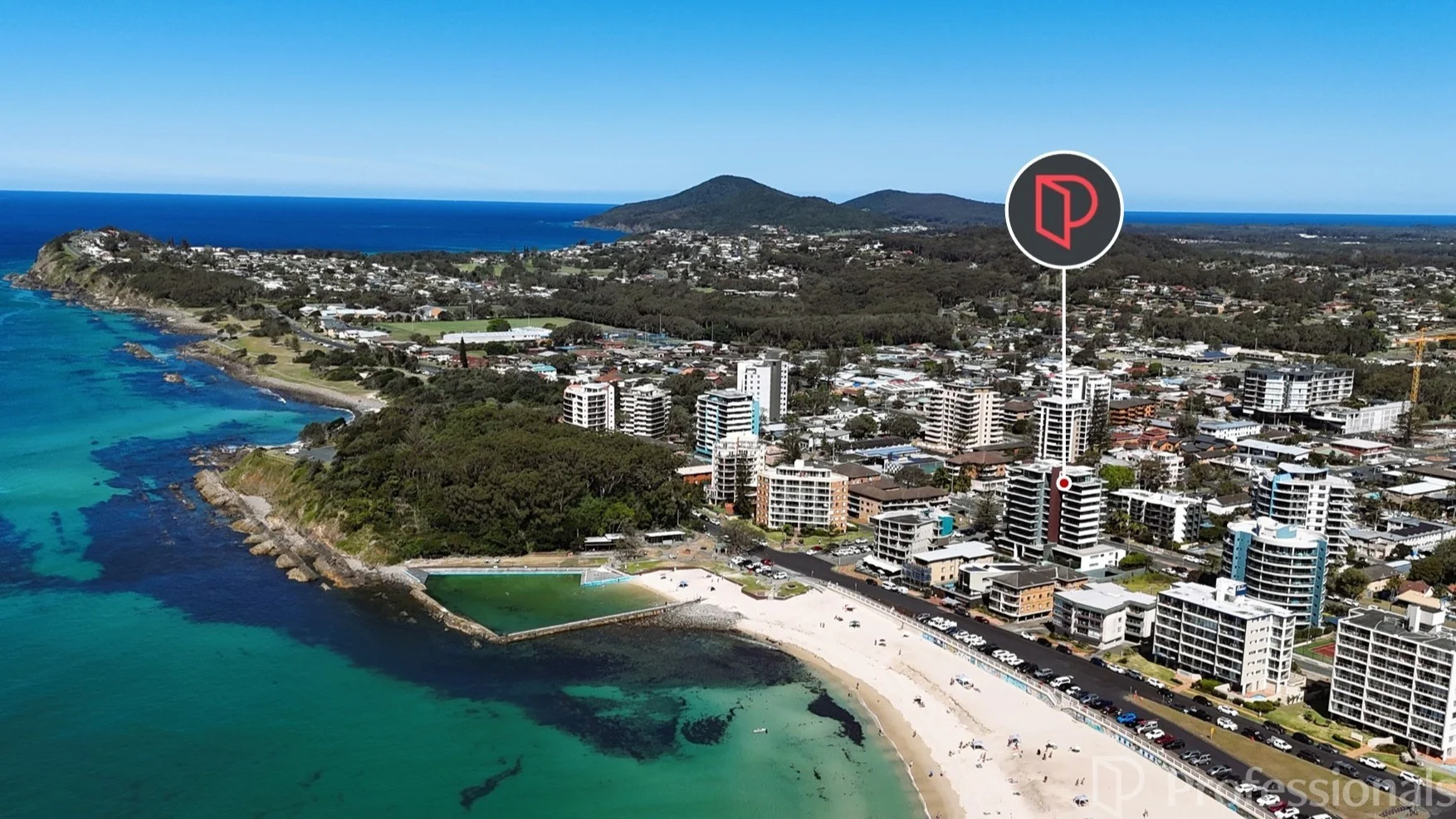 Additional image 20 of 601/21-25 Head Street, Forster NSW 2428