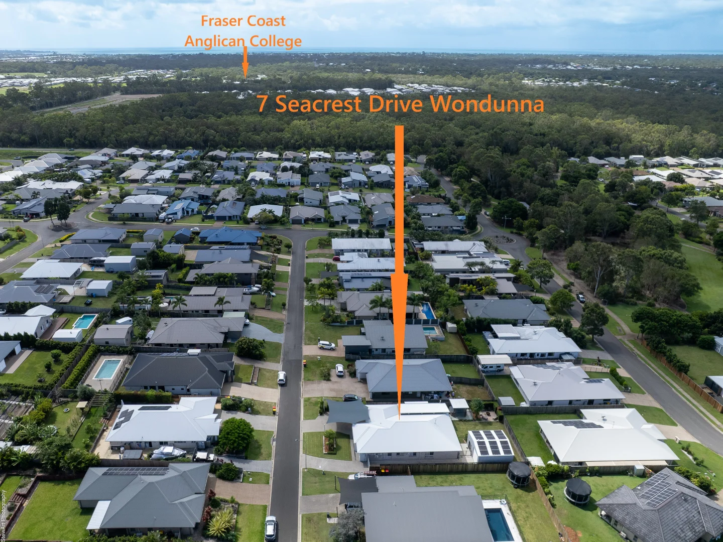 Additional image 28 of 7 Seacrest Drive, Wondunna QLD 4655