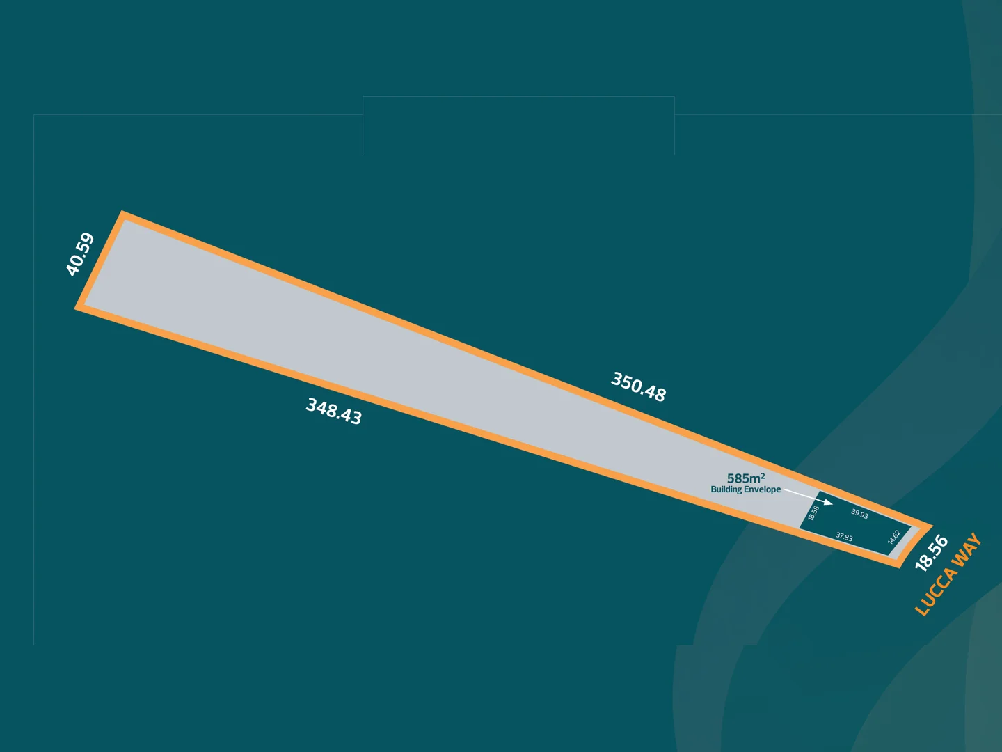 Additional image 2 of Lot 1025, Lucca Way, Hidden Valley VIC 3756