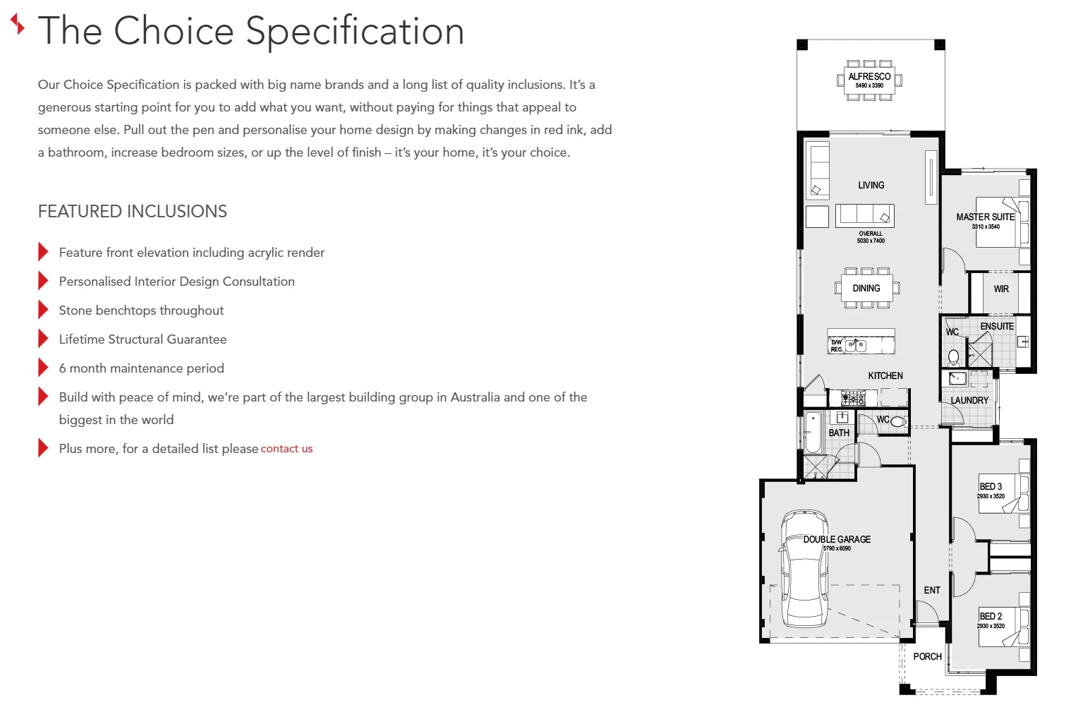 Additional image 31 of 23 Greenwich Way, Success WA 6164