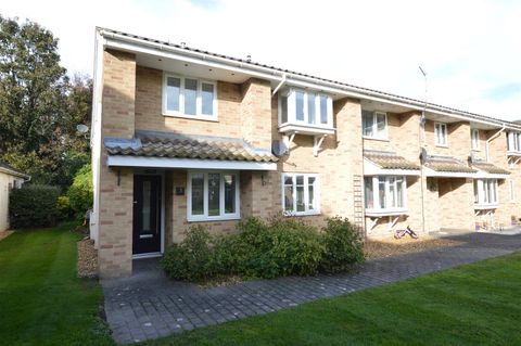 Bishop Pelham Court, Norwich NR4