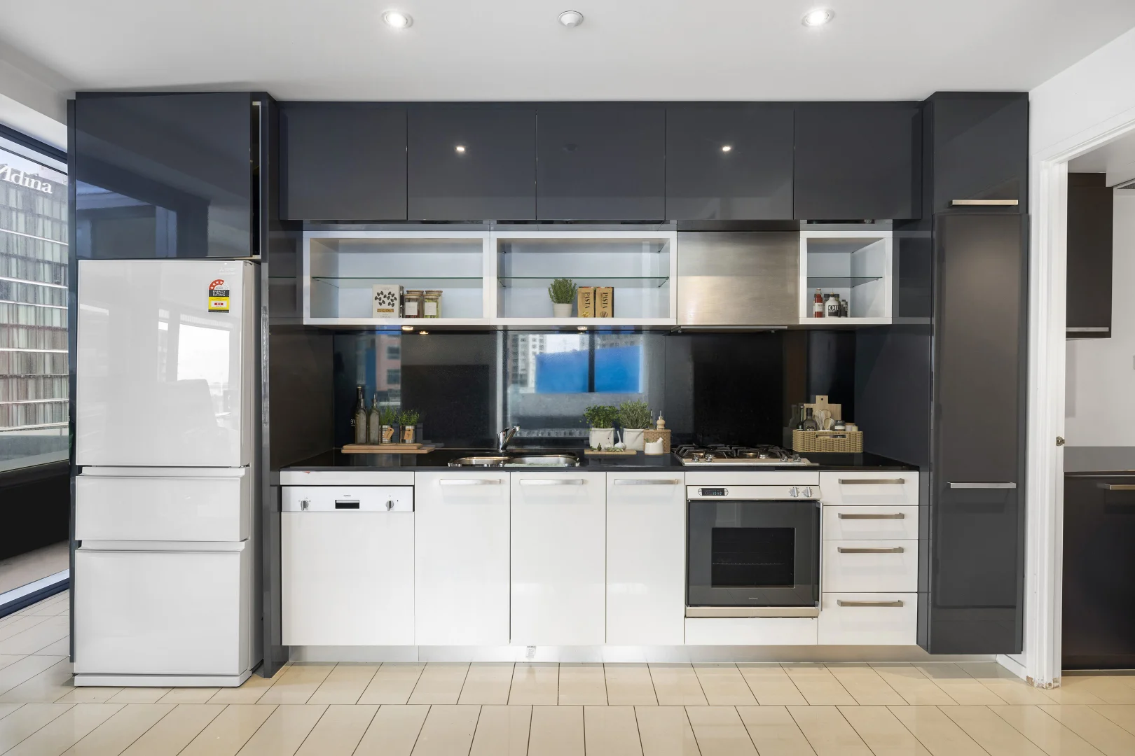 Additional image 3 of 1404/7 Riverside Quay, Southbank VIC 3006