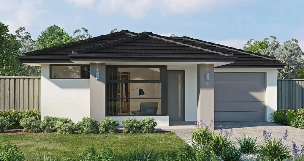 Lot 318 Perons Rd, Camden Place, Strathtulloh VIC 3338