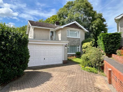 Rhyd Yr Helyg, Sketty, Swansea SA2