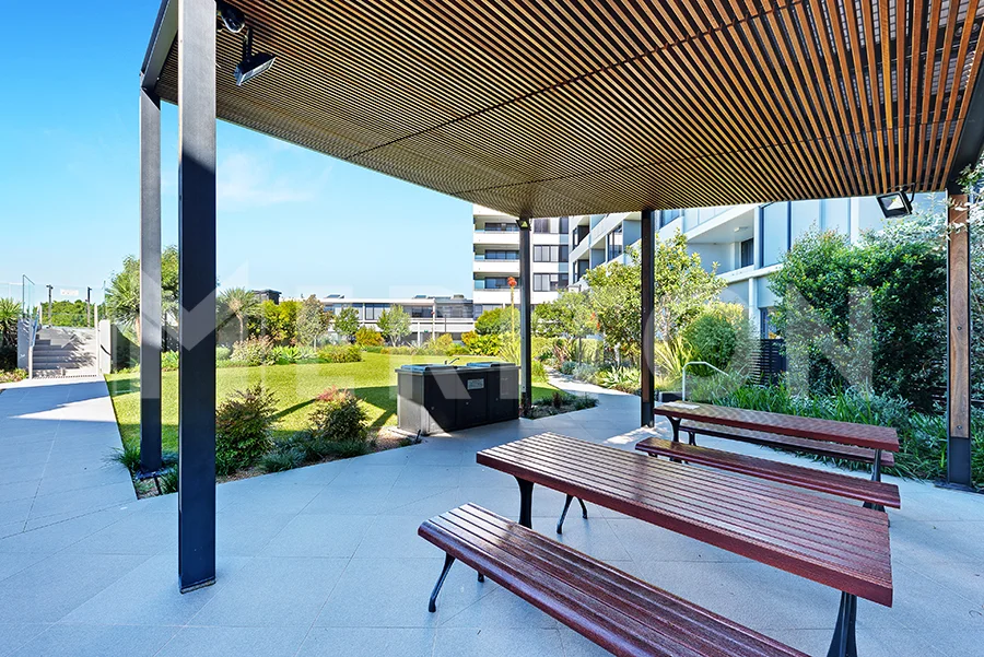 Additional image 19 of 551/1C Betty Cuthbert Avenue, Sydney Olympic Park NSW 2127