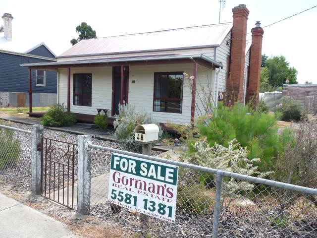 48 Jackson Street, Casterton VIC 3311