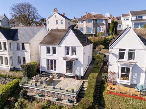 Newton, Swansea SA3