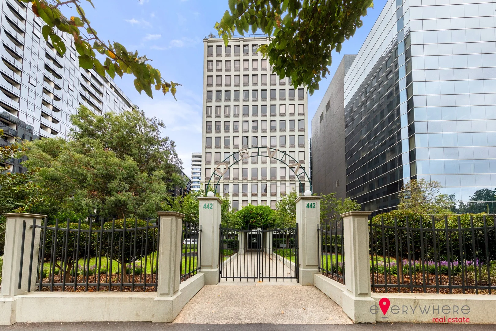 1006/442 St Kilda Road, Melbourne VIC 3004