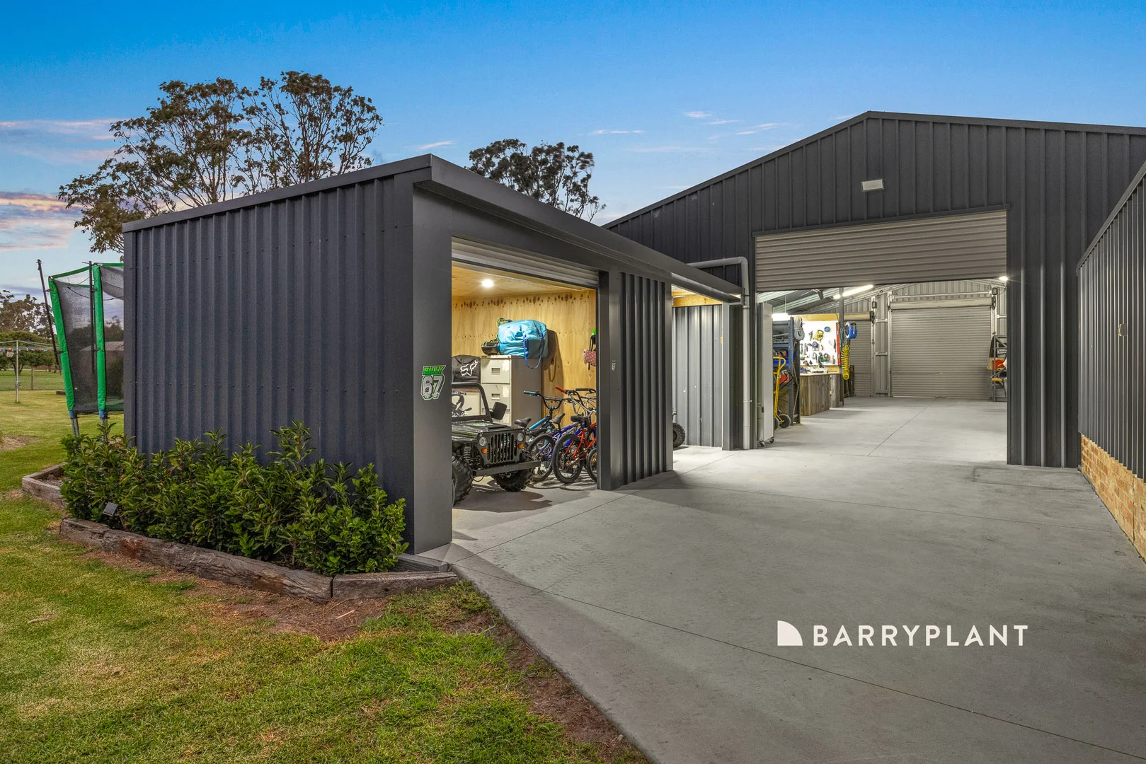 Additional image 21 of 47 Riverside Avenue, Bunyip VIC 3815