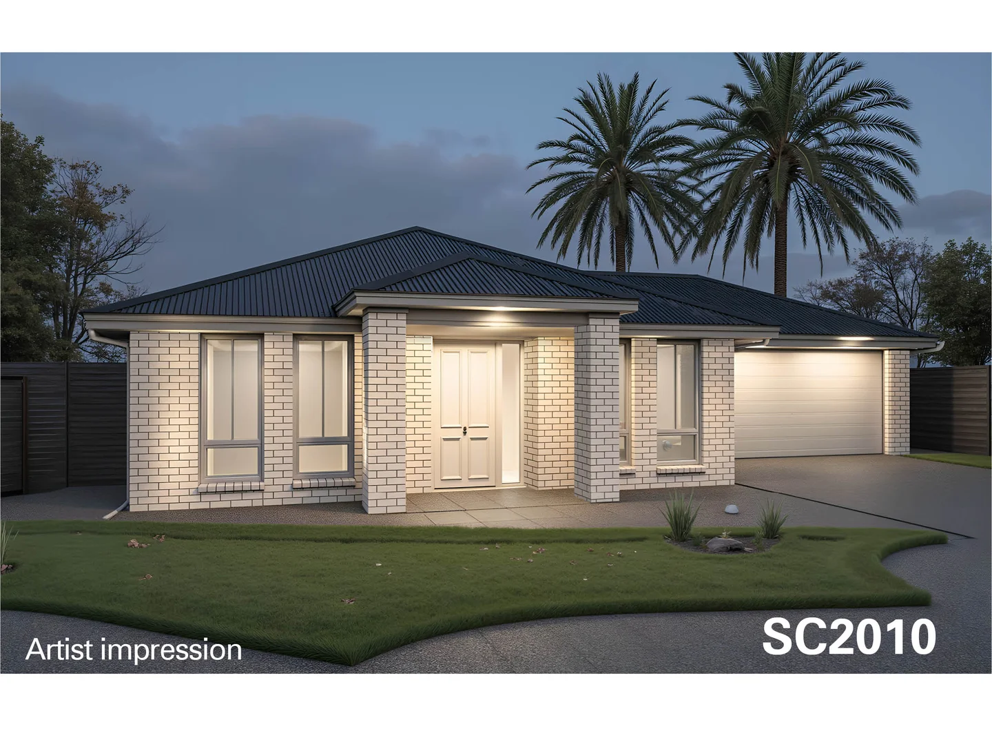 Additional image 3 of Lot 192 Daphne St, Booral QLD 4655