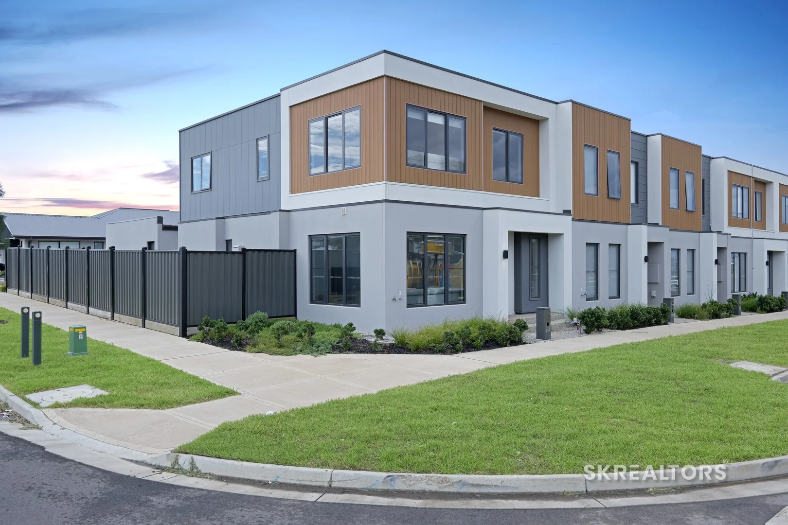 552 Brookfield Boulevard, Mickleham VIC 3064