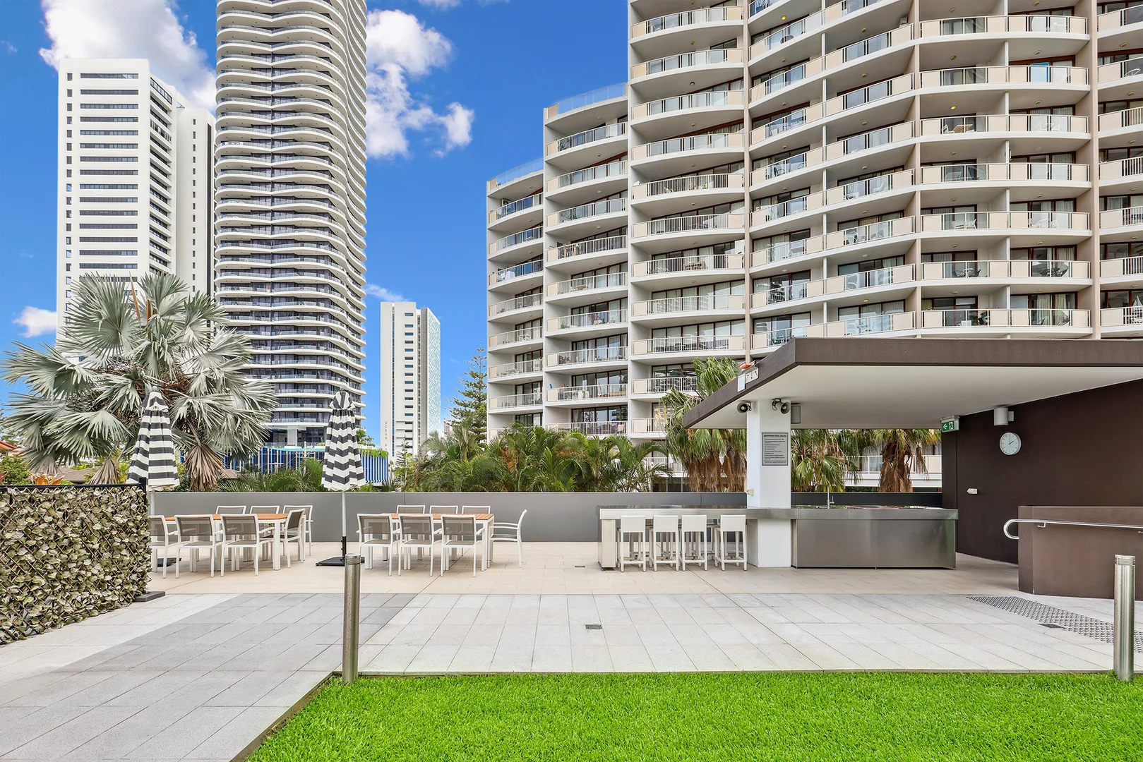 Additional image 19 of 1003/2663 Gold Coast Highway, Broadbeach QLD 4218
