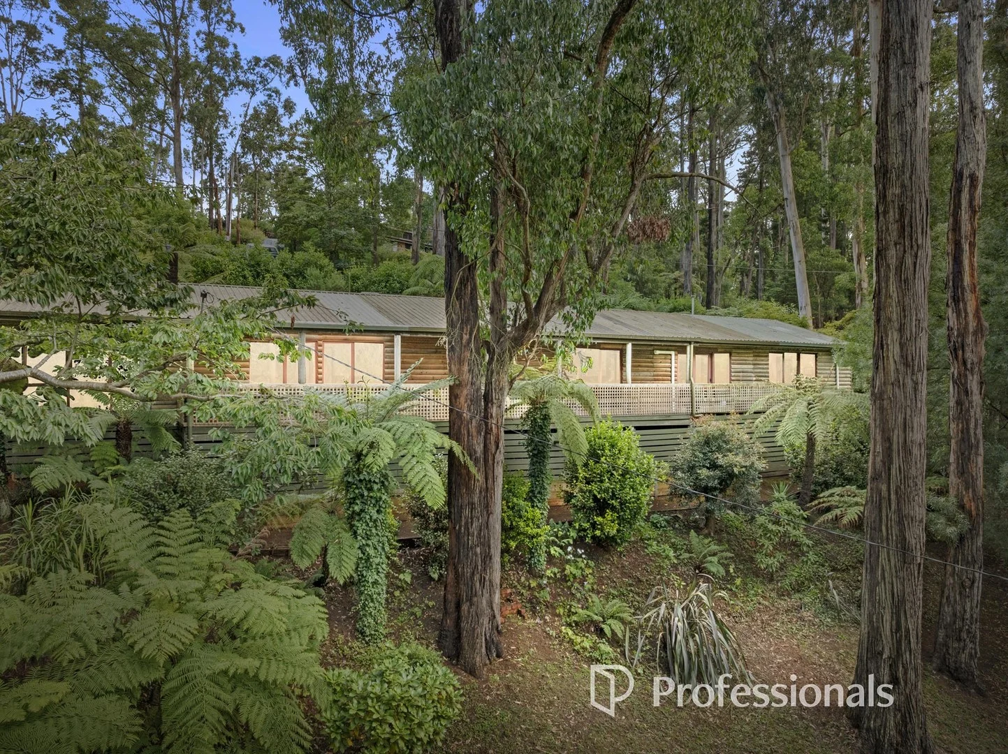 1152 Mount Dandenong Tourist Road, Kalorama VIC 3766