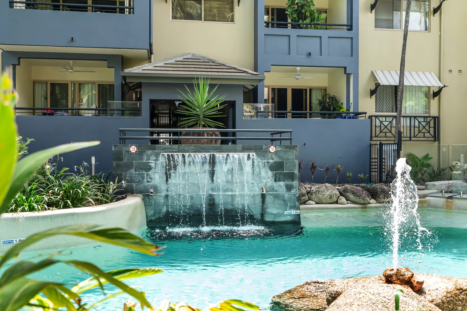 Additional image 29 of 603/12-21 Gregory Street, Westcourt QLD 4870