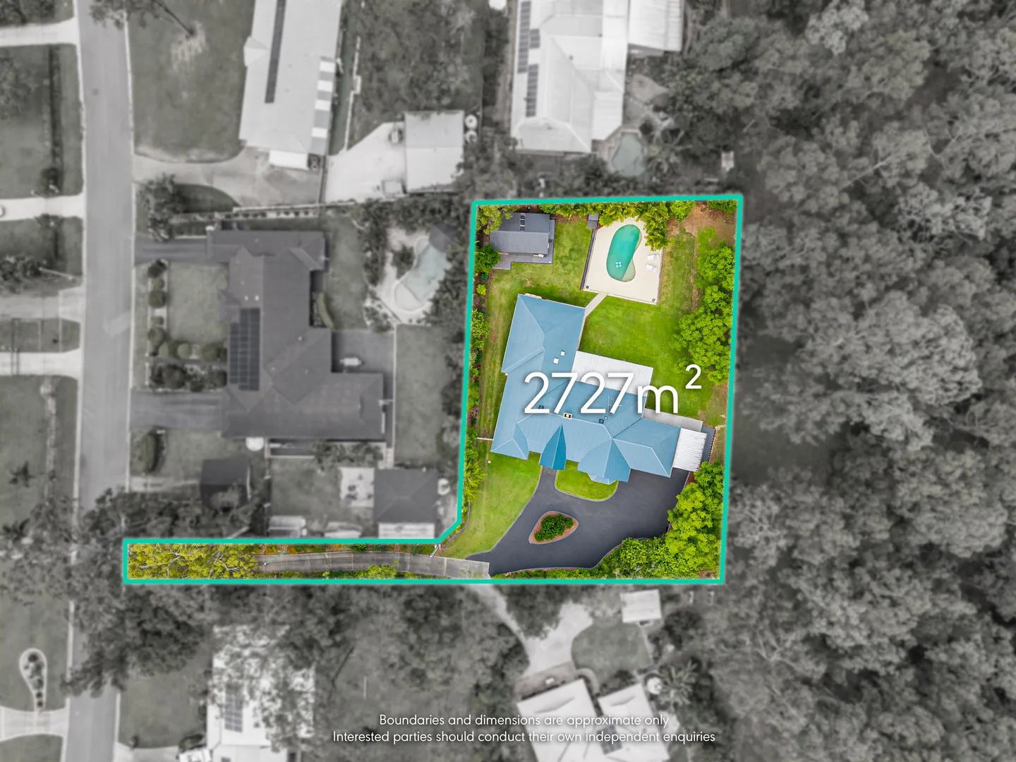 Additional image 36 of 41 Fairlane Street, Joyner QLD 4500