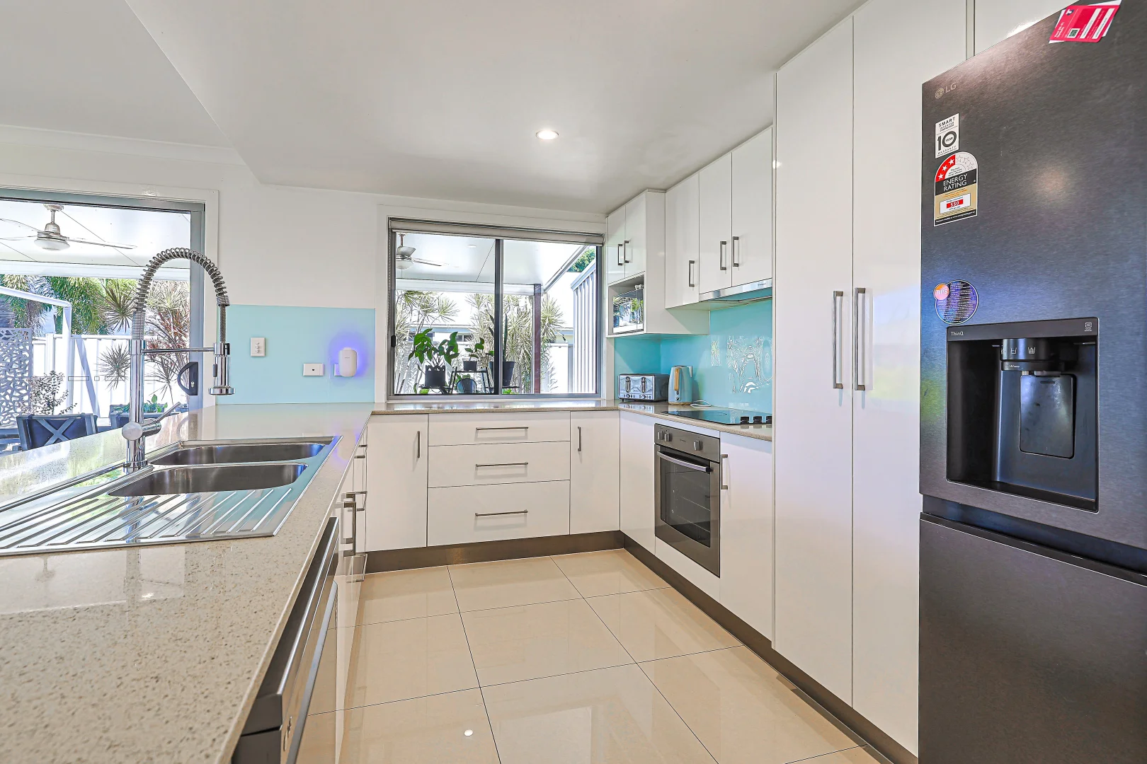 56 Canterbury Drive, Emerald QLD 4720 photo 5