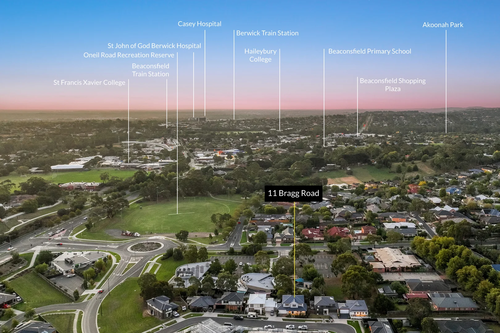 Additional image 22 of 11 Bragg Road, Beaconsfield VIC 3807