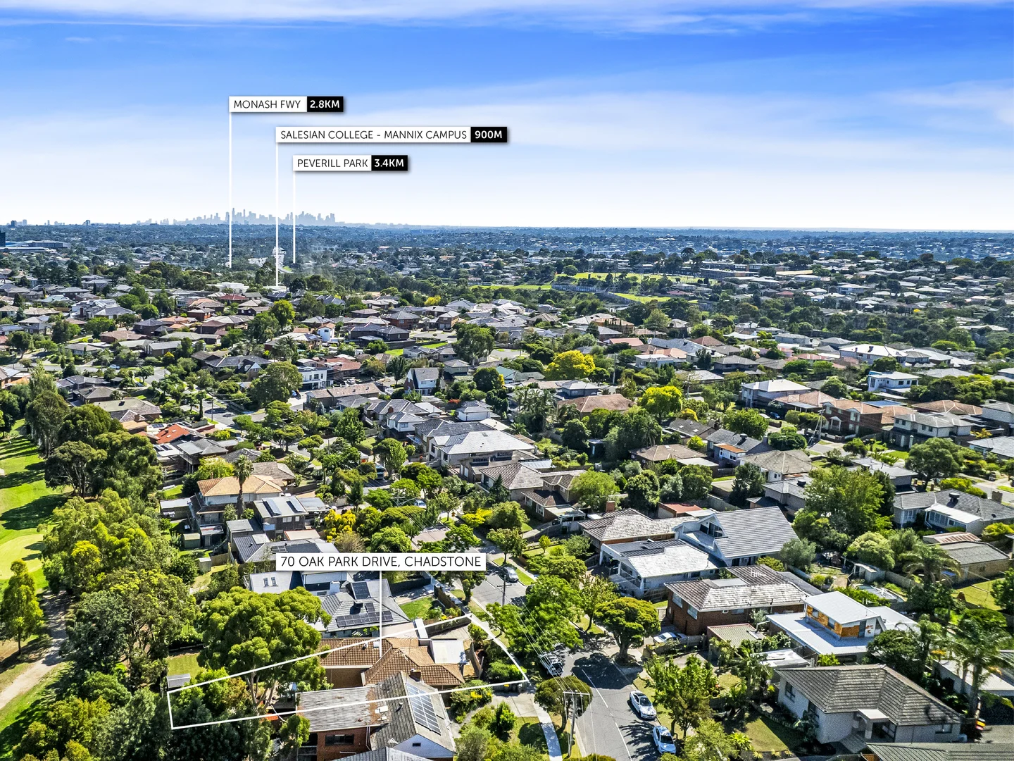 Additional image 20 of 70 Oakpark Drive, Chadstone VIC 3148
