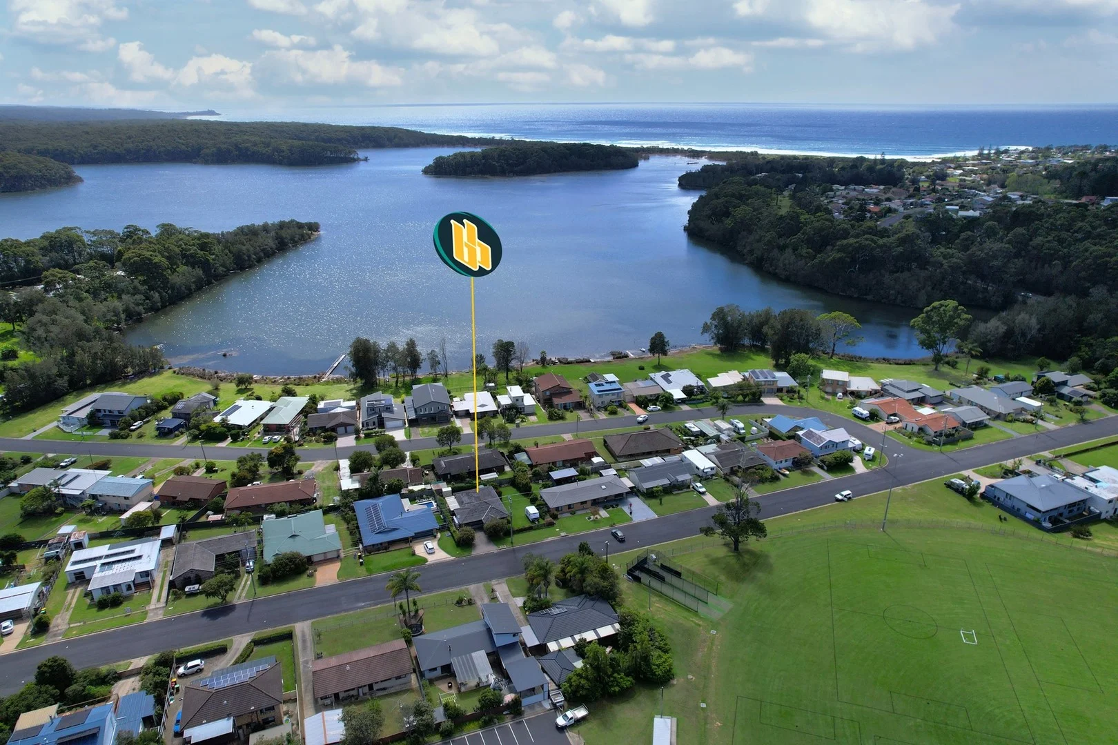 21 Binalong Street, Dalmeny NSW 2546