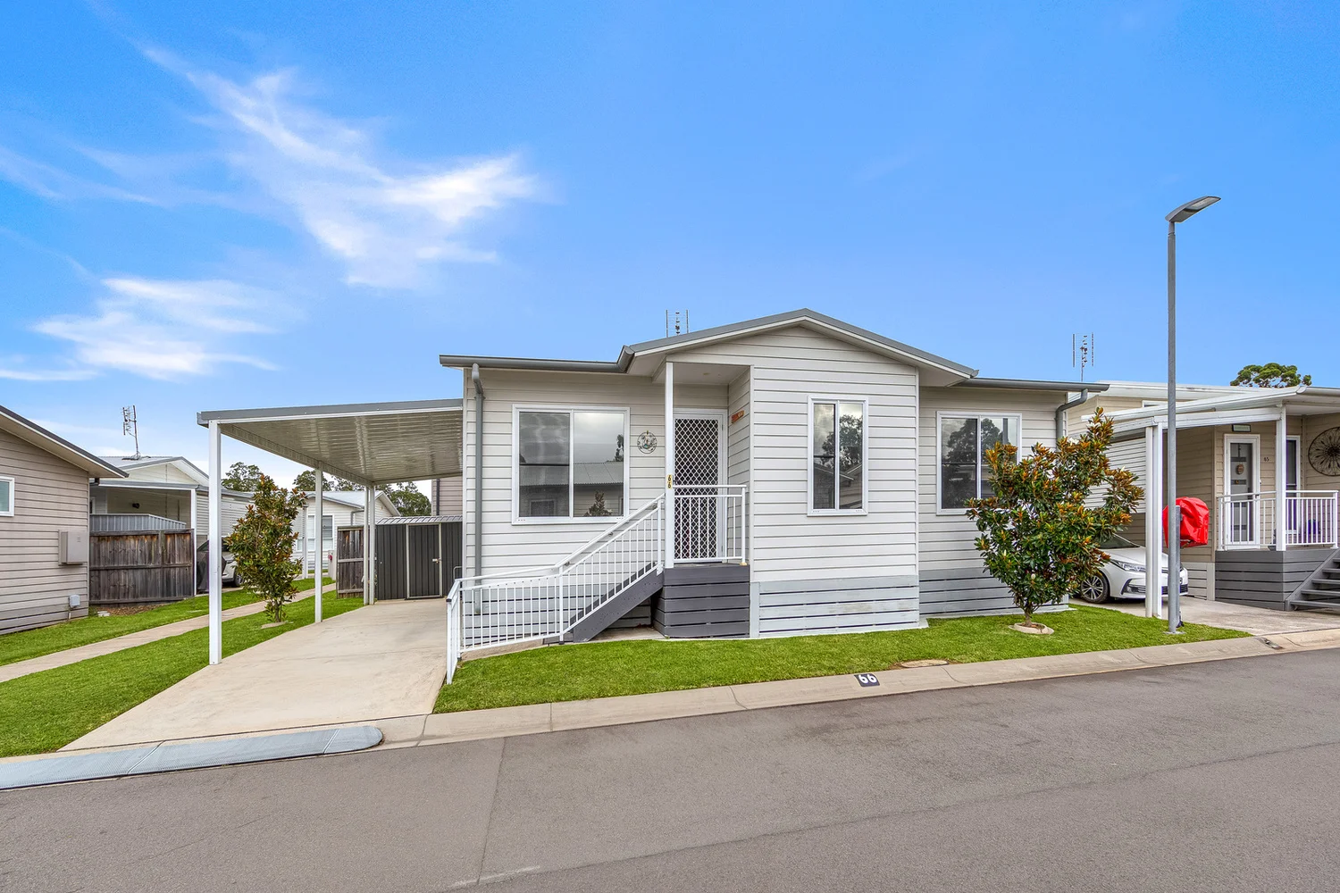 66/137 Mount View Road, Cessnock NSW 2325