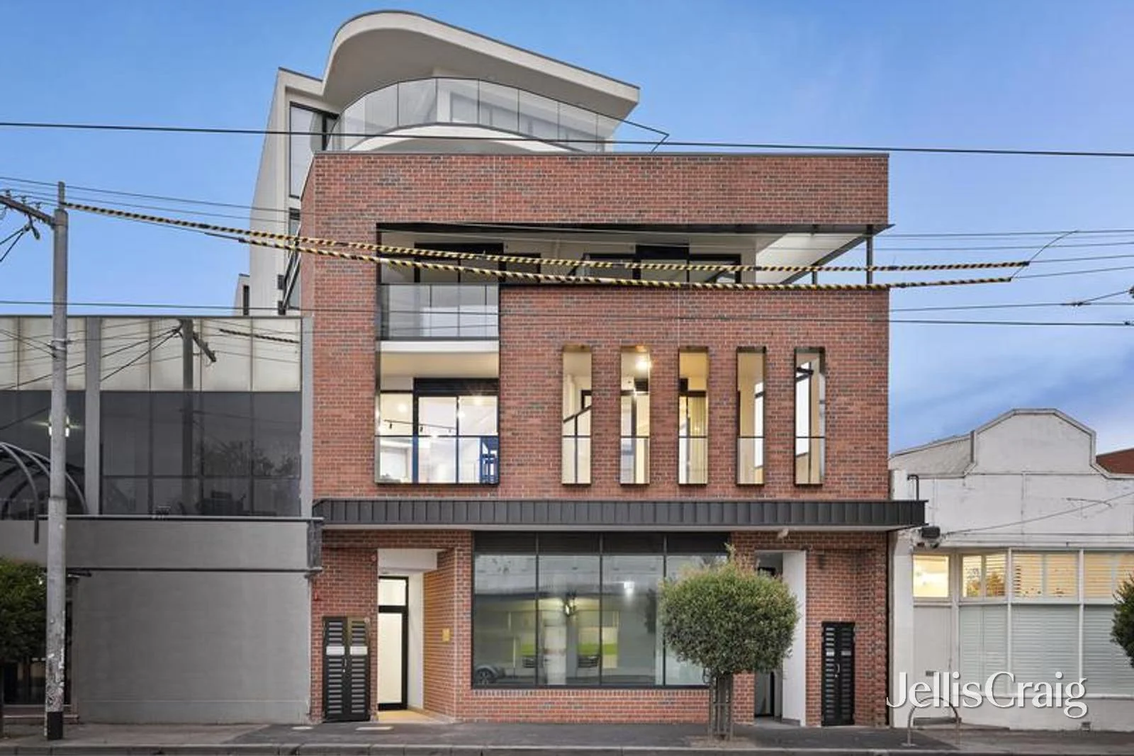 Additional image 13 of 202/377 St Georges Road, Fitzroy North VIC 3068