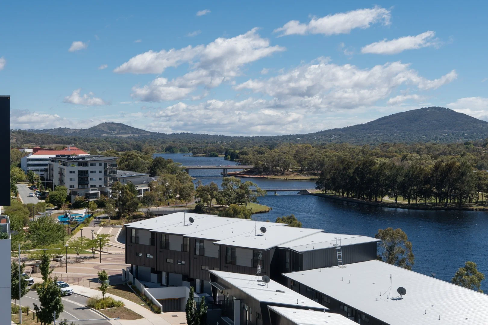 Additional image 2 of 705/38 Oakden Street, Greenway ACT 2900